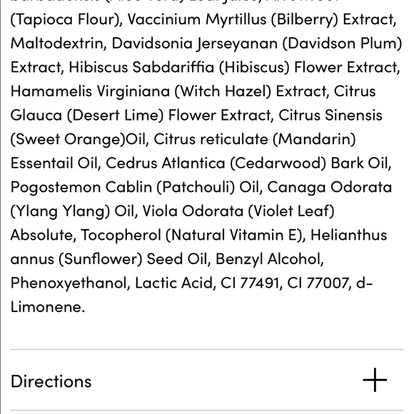 Generation Clay Brightening Mask - Picture 6 of 7